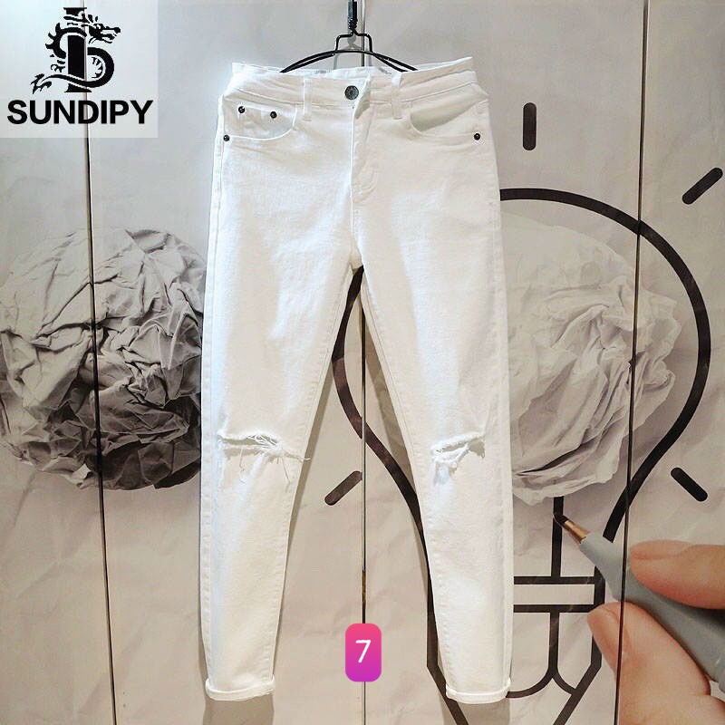 Quần Jean Nam Rin Co giãn Ống  Đứng Chất Bò Co Giãn Mẫu Mới Nhất M05