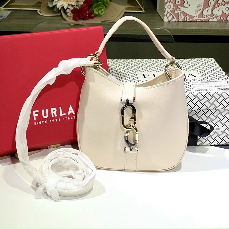 TÚI FURLA SIRENA HOBO