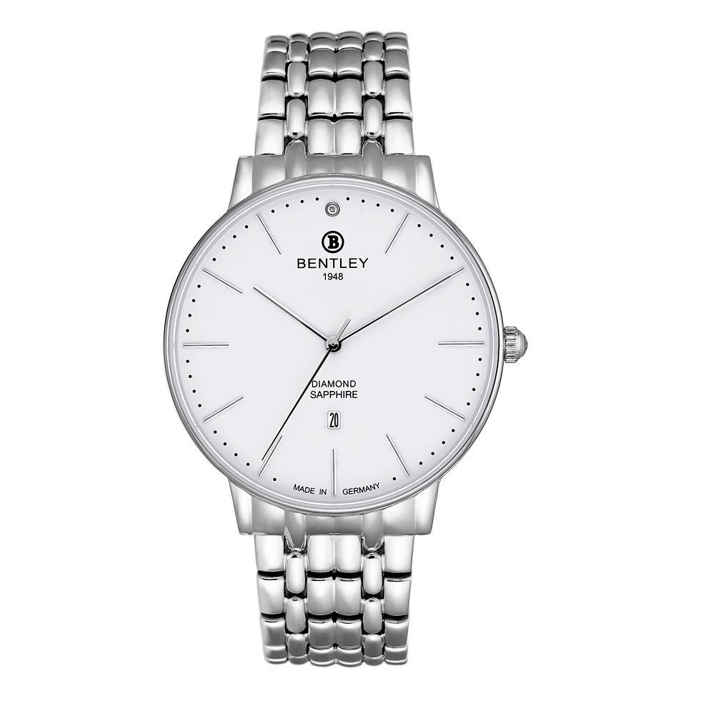 Đồng Hồ Nam Bentley City Chic BL1852 -102 Chính Hãng