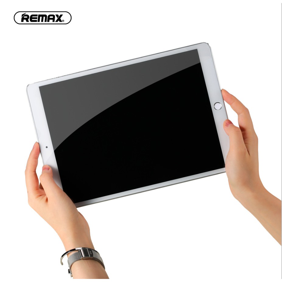 Dán cường lực REMAX iPad Pro, iPad Air, iPad Mini chính hãng