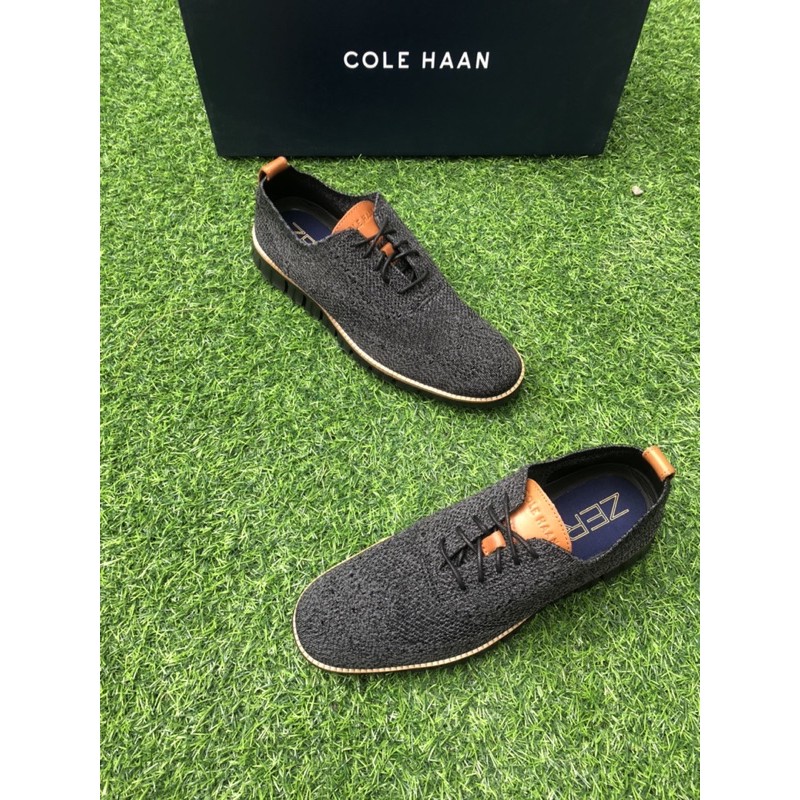 Giày Cole Haan chính hãng ( bán hết )