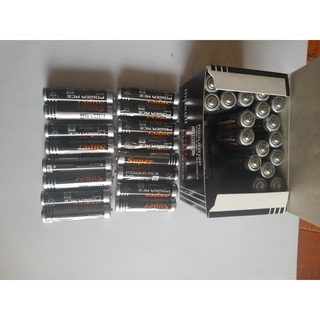 Pin 3A Maxcel hộp 40 viên