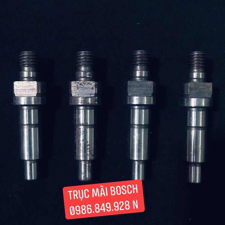 Trục giữ đá máy mài Bosch GWS 6-100
