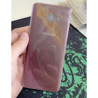 Nắp lưng Samsung S6 / S8 HÀNG CHUẨN
