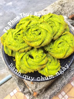 Bột chùm ngây sấy lạnh