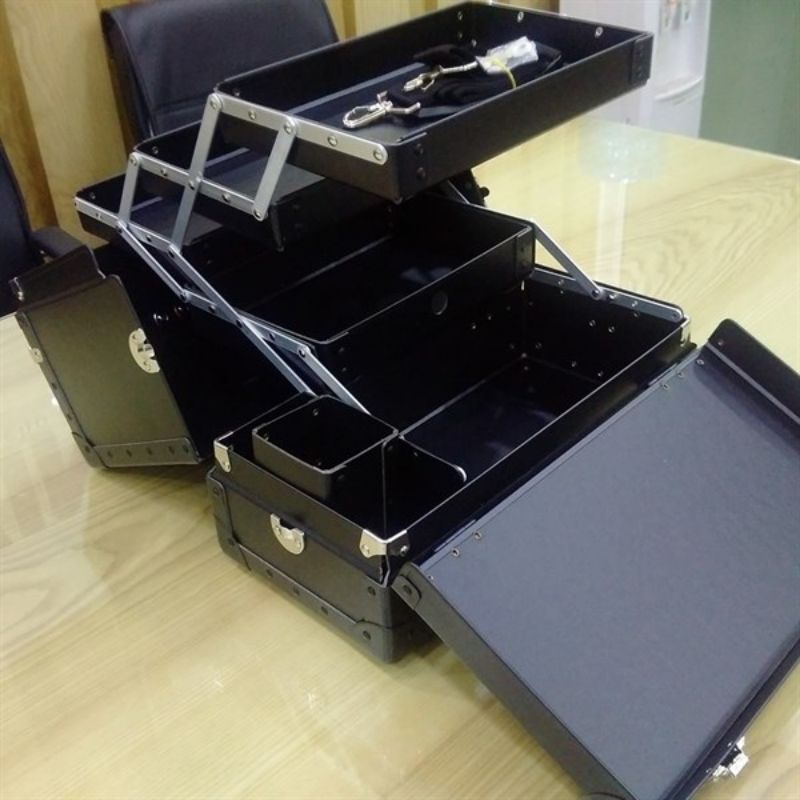 Cốp Locean Hàn Quốc 4 Tầng