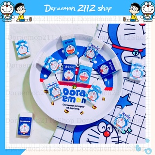 Gôm Tẩy siêu dễ thương Doraemon Đô Rê Mon