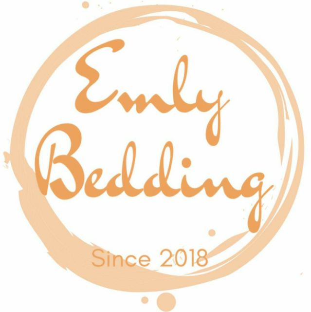 Emly Bedding - Chăn Ga Gối