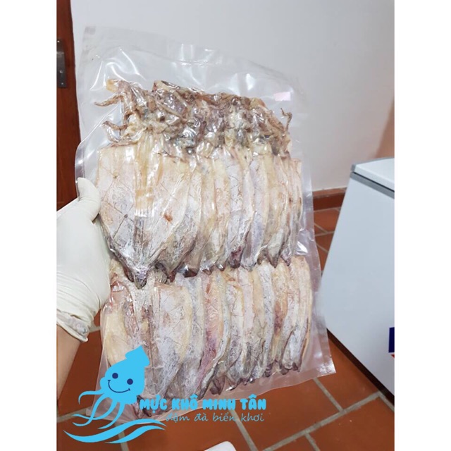 10 con mực khô ngon y hình | BigBuy360 - bigbuy360.vn