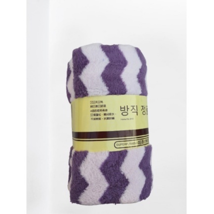 Khăn Tắm Lông Cừu Nhím 70x140cm Hàn Quốc Không Đổ lông, Siêu Mềm Mịn Thích Hợp Với Các Bé