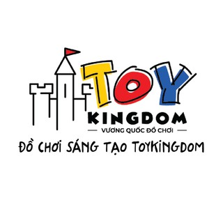 Đồ chơi sáng tạo Toykingdom