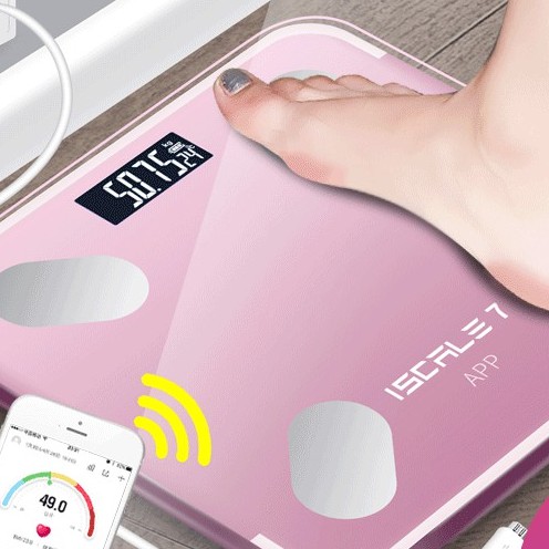 Cân Điện Tử Thông Minh