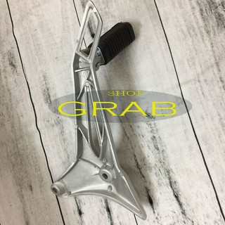 Gác chân xe Wave  RS100 - Wave Anpha - Wave S100