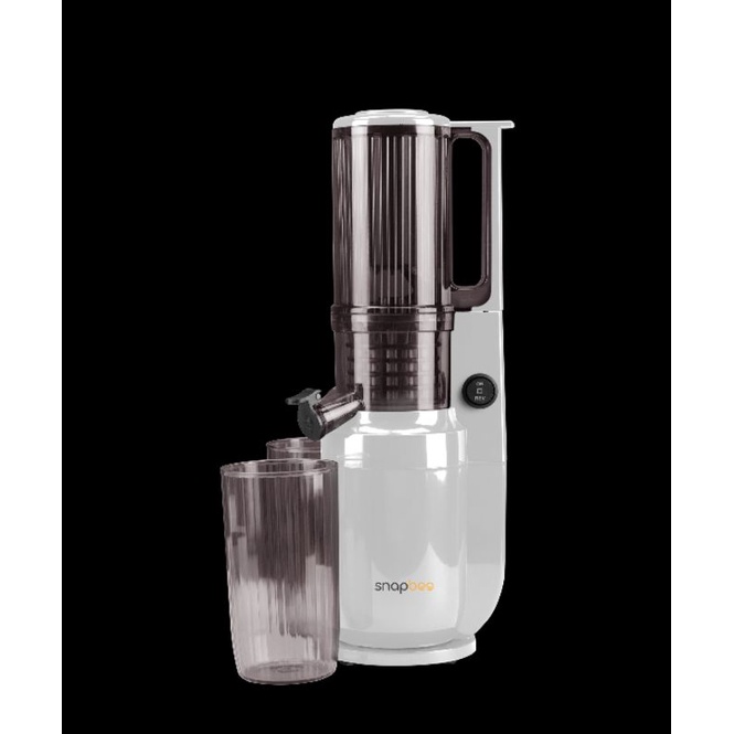 Máy ép trái cây, ép chậm SnapBee SK202US Hàng Chính Hãng Bảo Hành 12 Tháng