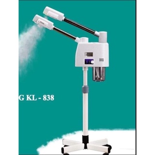 Máy Xông Hai Cần Nóng Lạnh Hàng Loại 1 Kl 838