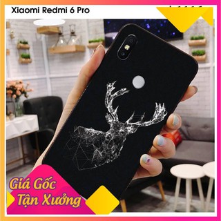 ỐP ĐIỆN THOẠI XIAOMI REDMI 6PRO