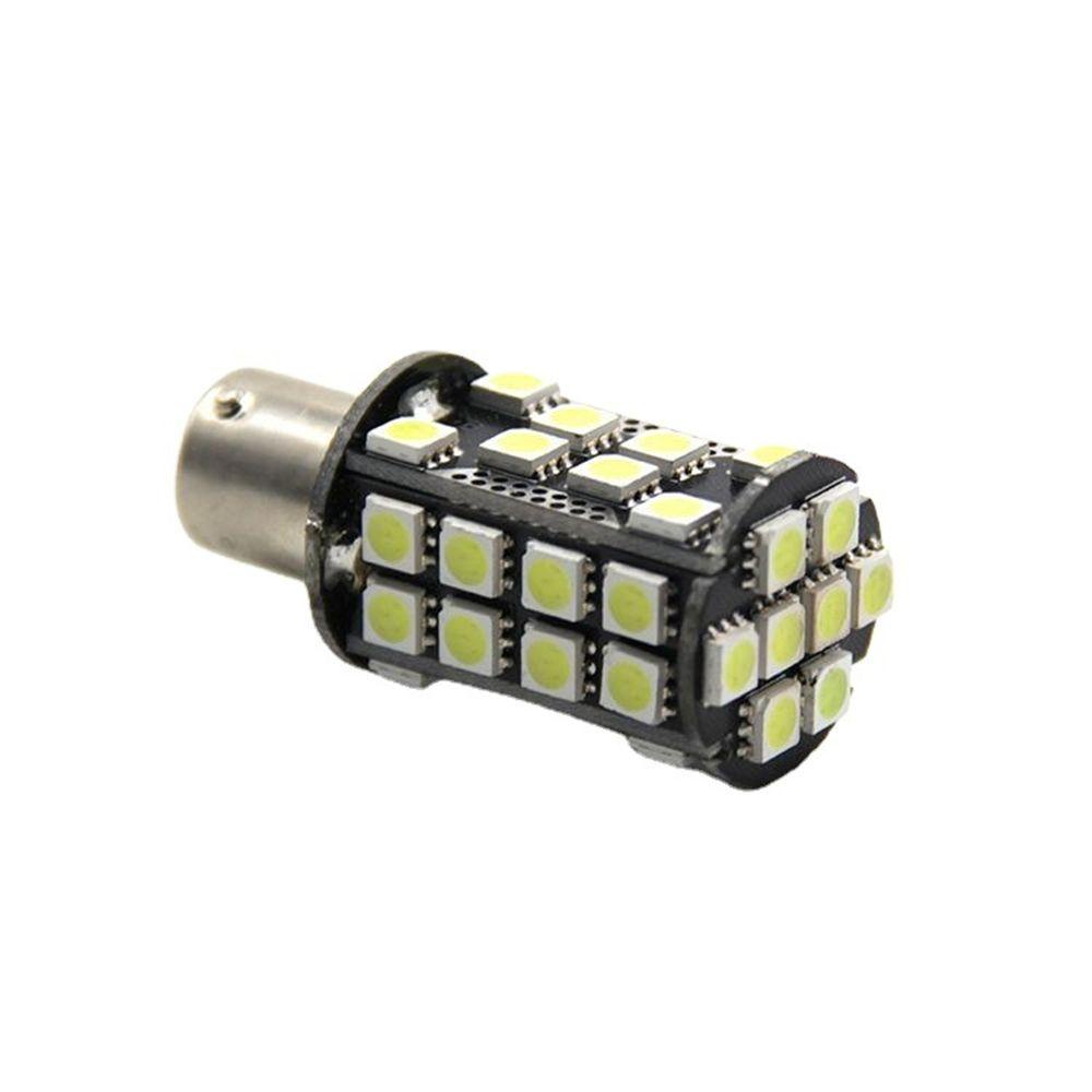 Bộ 2 Đèn LED Tín Hiệu Đuôi Xe Hơi Chất Lượng Cao