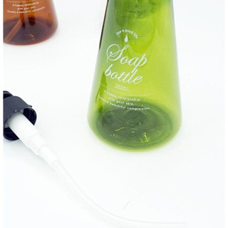 BÌNH CHIẾT MỸ PHẨM YAMADA 1304 360ML