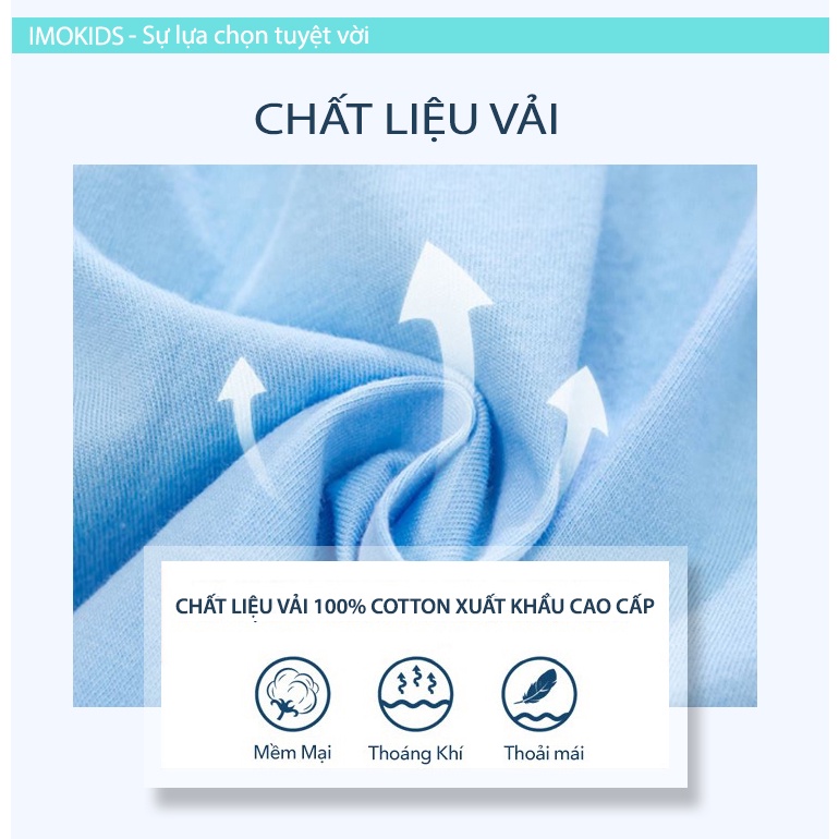 Váy bé gái Little Maven 10-27kg Đầm thun bé gái mùa hè chất cotton nhiều mẫu đẹp xinh dễ thương 2-7 tuổi QATE