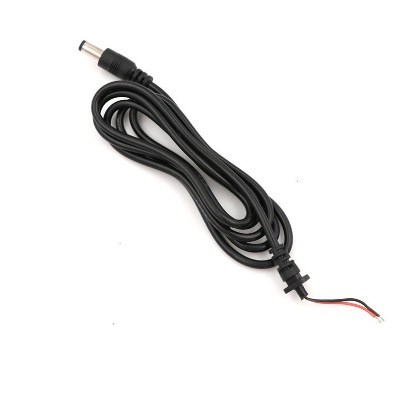 Dây Cáp Kết Nối Nguồn DC Dài 1.2m