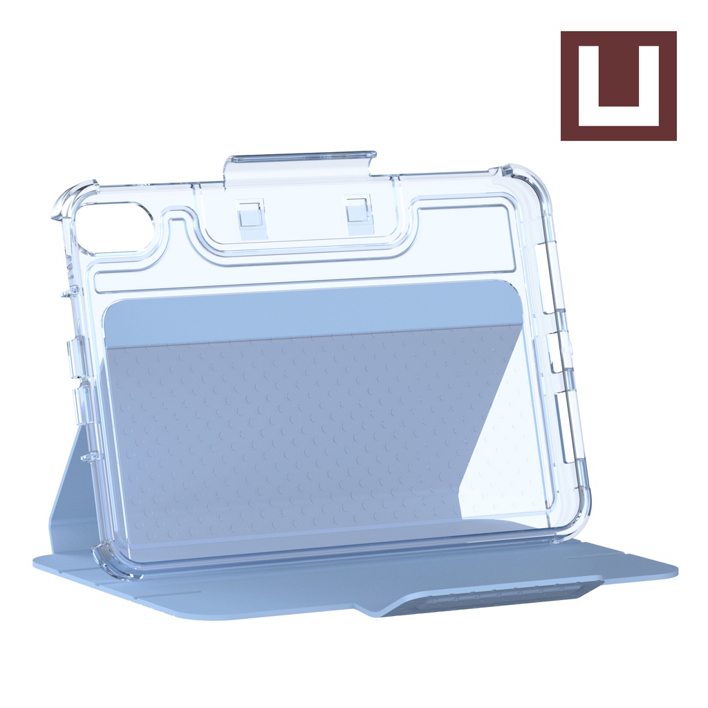 [U] Ốp UAG Lucent cho iPad Mini 8.3&quot; (2021)