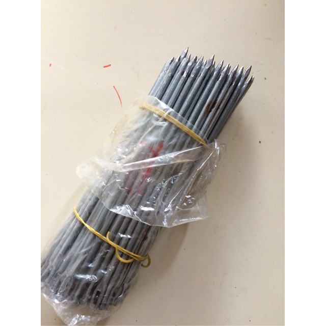 Kim Khâu Bao Dầy Và Dài