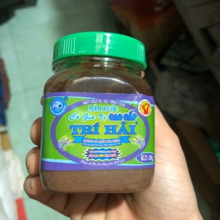 MẮM RUỐC TRÍ HẢI (120g)