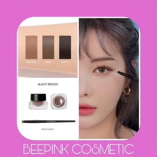 Gel Kẻ Mắt 3CE GEL EYELINER