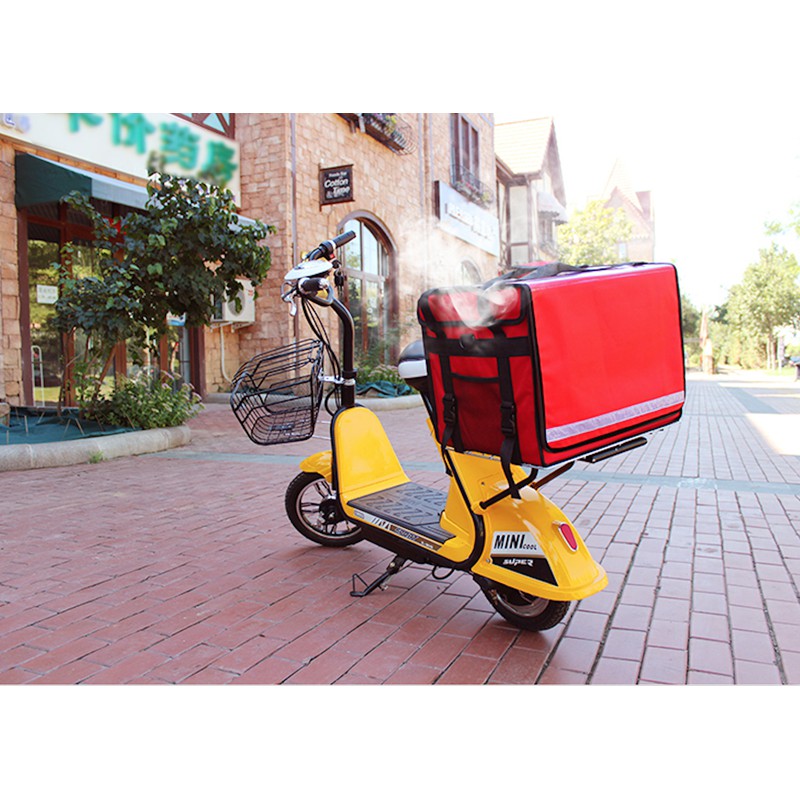 Túi giữ nhiệt giao hàng 30 lít, 43 lít, 62 lít