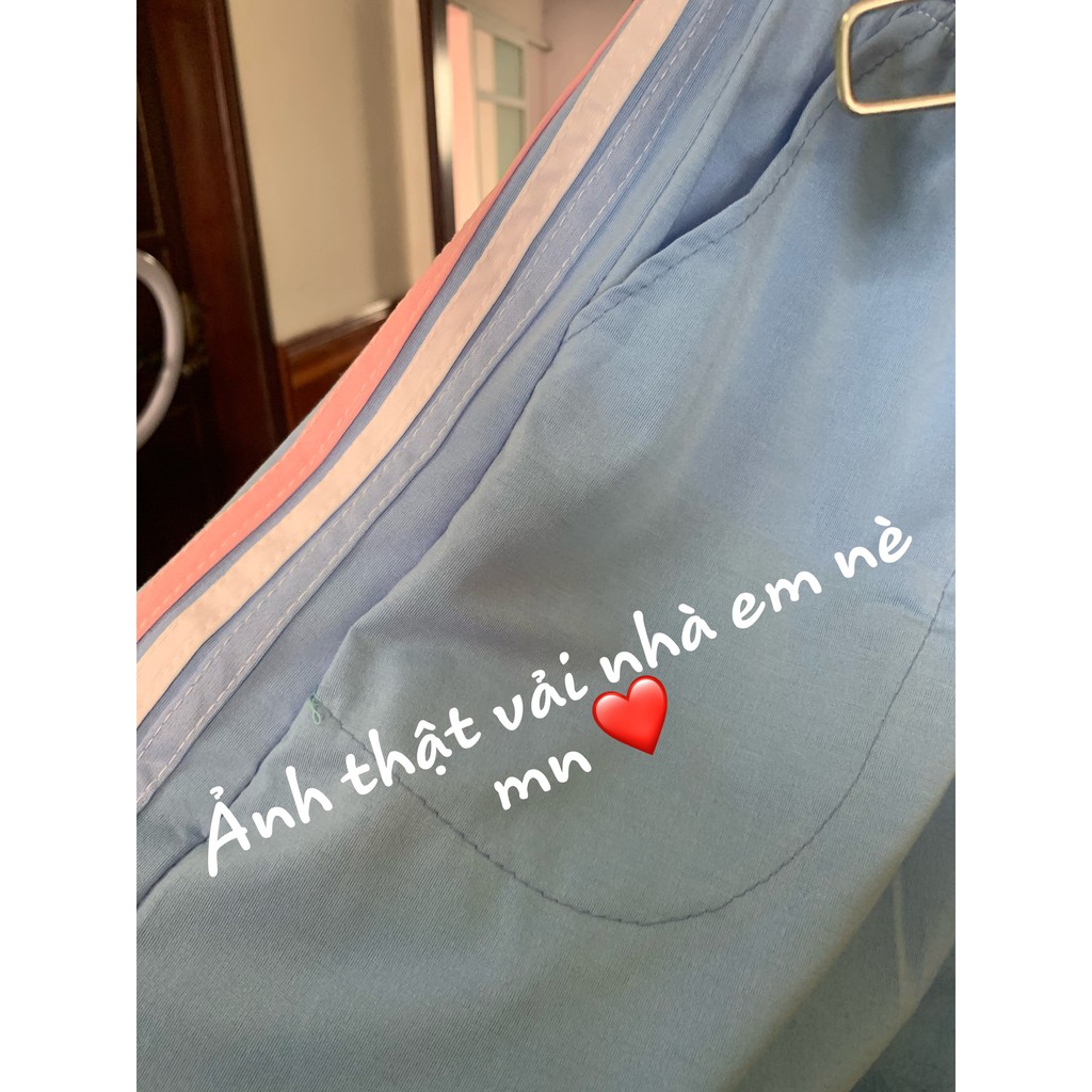 QUẦN ĐÙI NỮ❤️3 SỌC CẦU VỒNG CỰC XINH ❤️ QUẦN ĐÙI MÙA HÈ NAM NỮ SIÊU ĐẸP, CHẤT VẢI THOÁNG MÁT | BigBuy360 - bigbuy360.vn