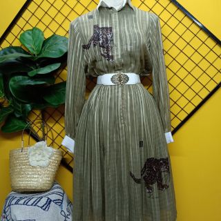 Váy vintage
