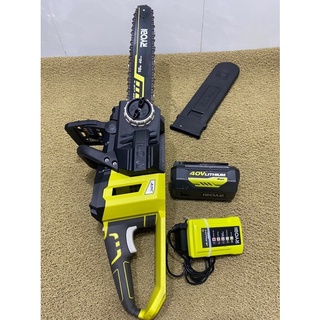 Cưa xích ryobi 36v