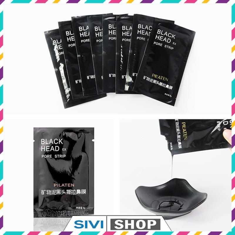 Gel lột mụn cám mụn đầu đen