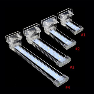 Đèn LED chiếu sáng hồ cá chất lượng cao