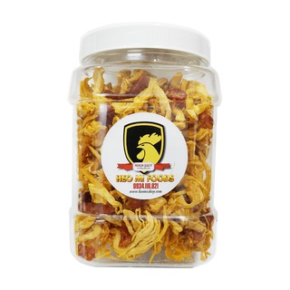 1kg Khô Gà Cay Ớt Hiểm Hảo Hạng HEO MI