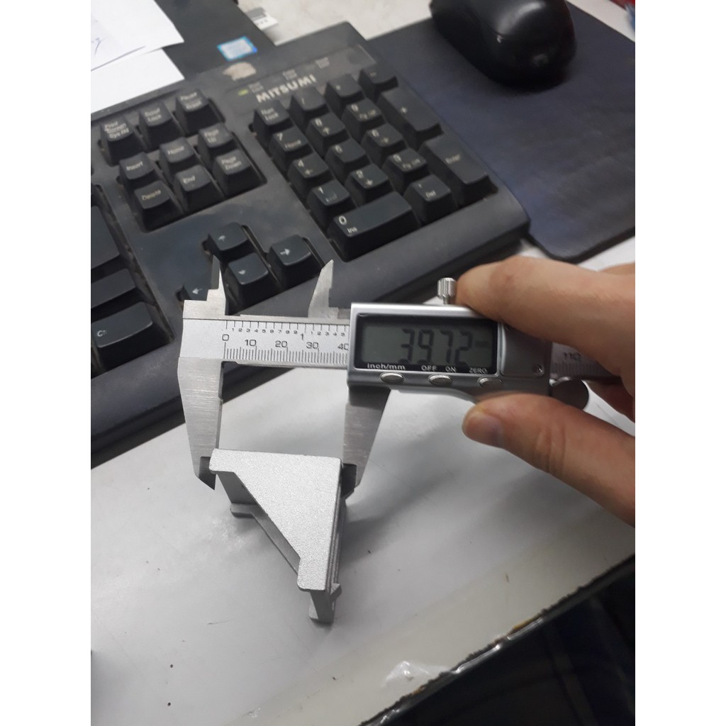 Ke góc 4040 dùng cho nhôm 4040 4080