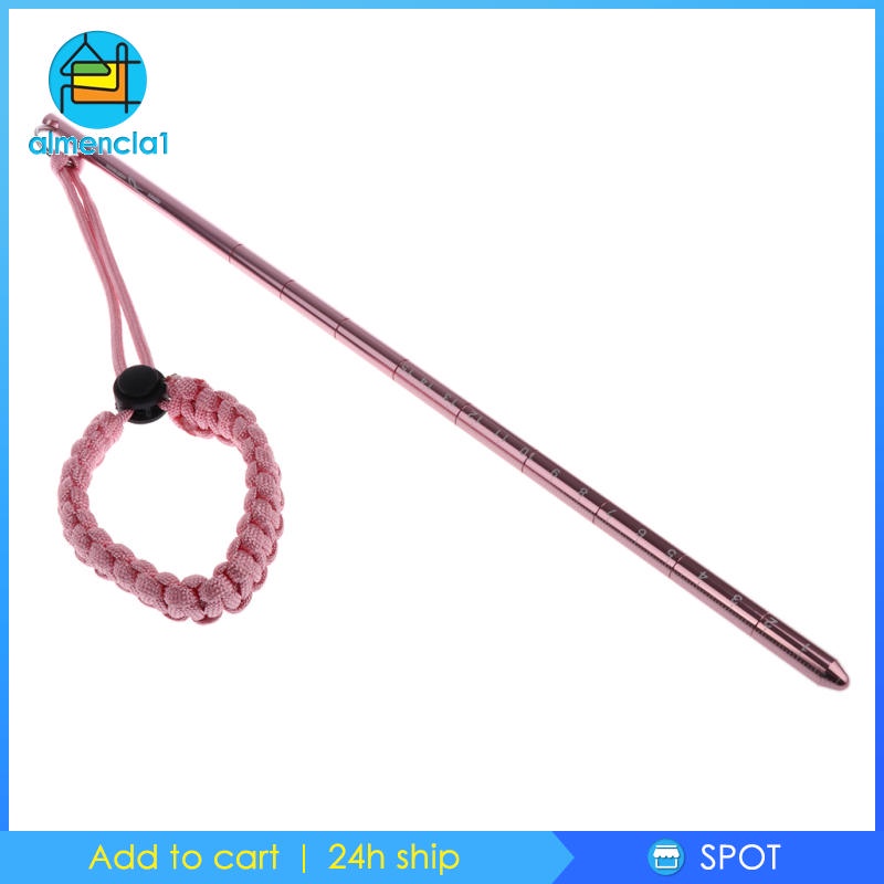 Gậy lặn biển 13" bằng nhôm màu xanh
 | BigBuy360 - bigbuy360.vn