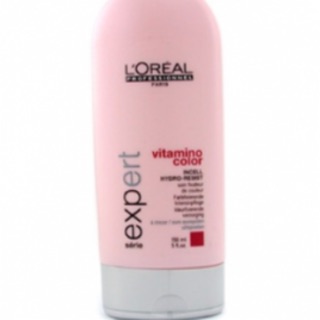 Dầu xả dành cho tóc nhuộm loreal vitamino color 150ml