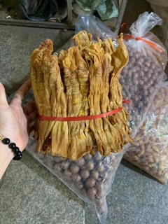 Măng vầu tây bắc