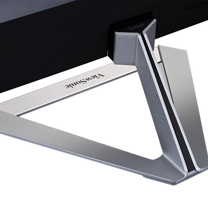 Màn Hình Viewsonic VX2476SMHD 24inch FullHD 4ms 75Hz IPS Speaker - Hàng Chính Hãng | BigBuy360 - bigbuy360.vn