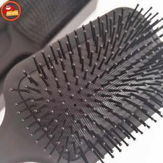 Lược chải tóc rối massage da đầu g.h.d (LG02)
