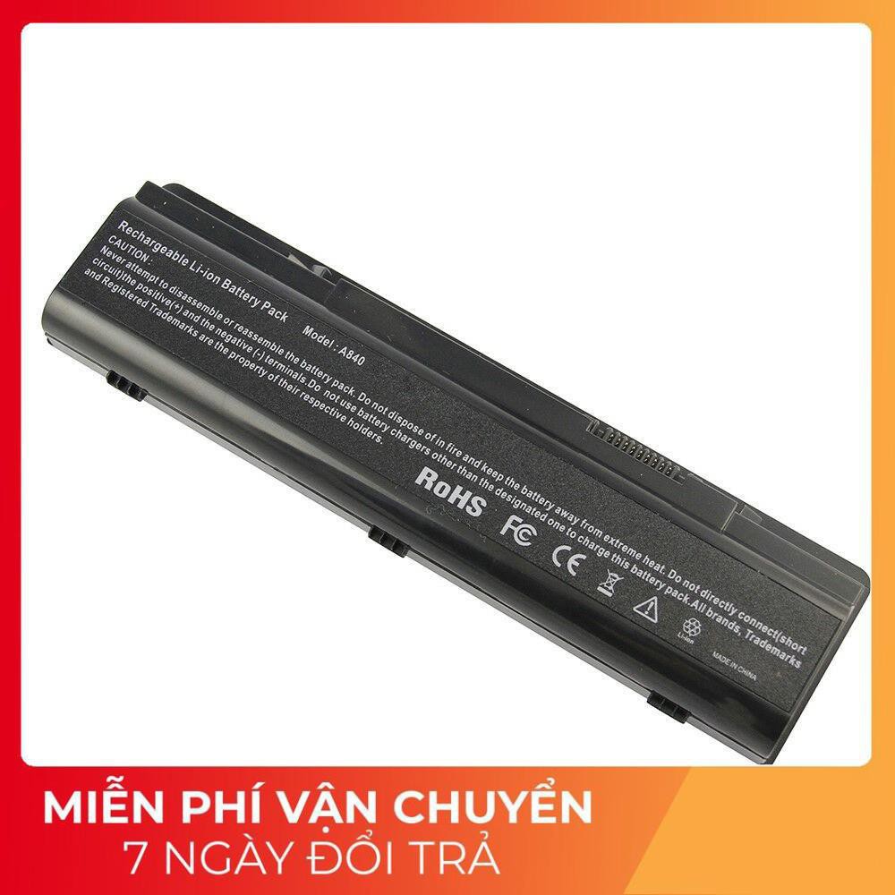 ⚡Pin laptop Dell Vostro 1014 1014n 1015 1015n 1088 1088n A840 A860 A860n R988H