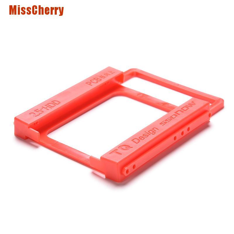 Khay Đựng Ổ Cứng Từ 2.5 Sang 3.5 Ssd
