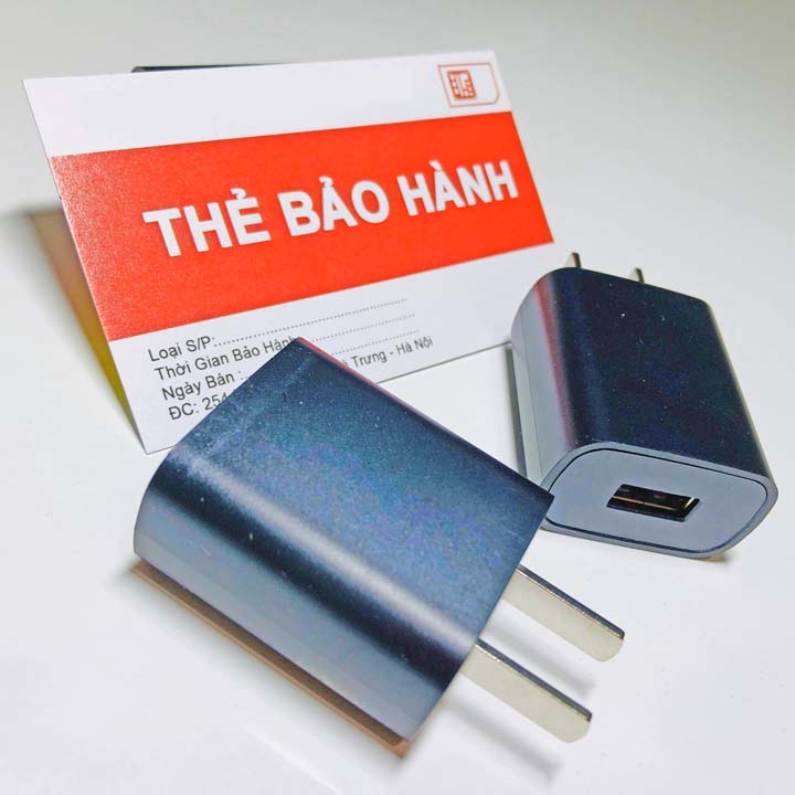 Cốc sạc ZTE, củ sạc Zte chuẩn