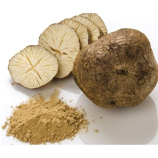 Bột sâm tố nữ 500gr