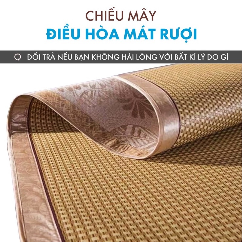 Giá Huỷ Diệt, Chiếu Điều Hoà Lót Lụa Siêu Thoáng Mát