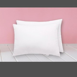 COMBO 2 GỐI ÉP HƠI 40x60cm - COTTON 100%