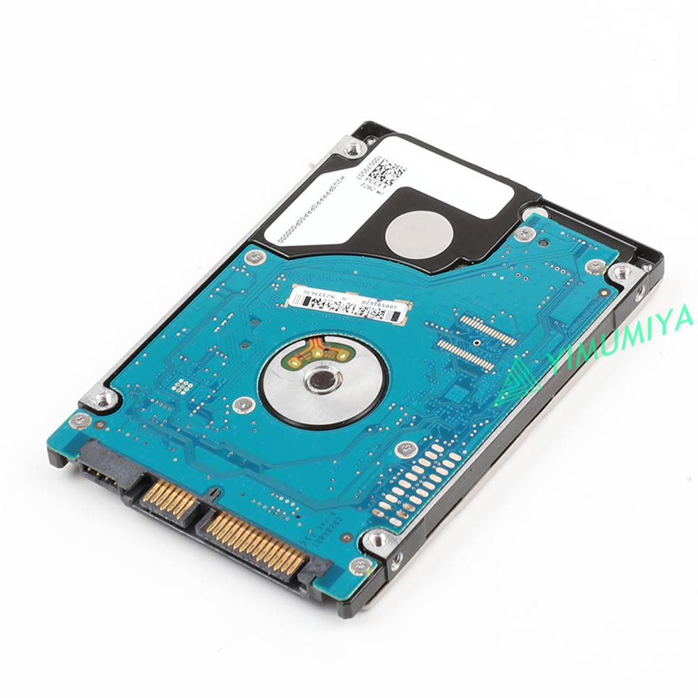 Ổ Cứng Hdd 2.5 Inch Sata Iii 5400 Rpm Cho Máy Tính | BigBuy360 - bigbuy360.vn