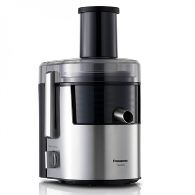 Máy Xay Ép Đa Năng Panasonic PAXD-MJ-DJ31SRA