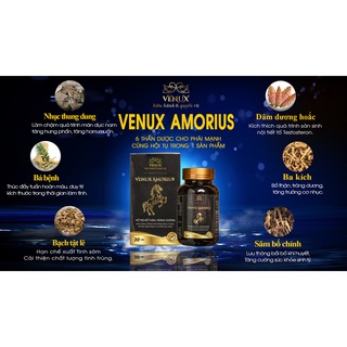 VENUX AMORIUS